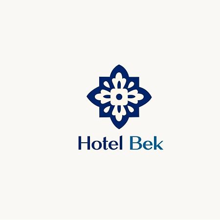 Hotel Bek Shahrisabz Extérieur photo