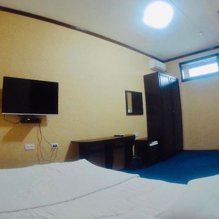 Hotel Bek Shahrisabz Extérieur photo