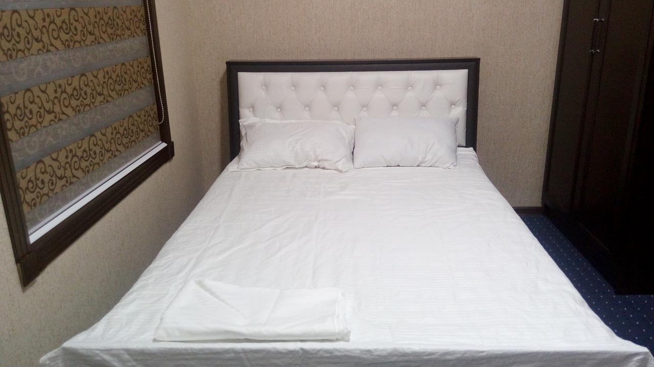 Hotel Bek Shahrisabz Extérieur photo