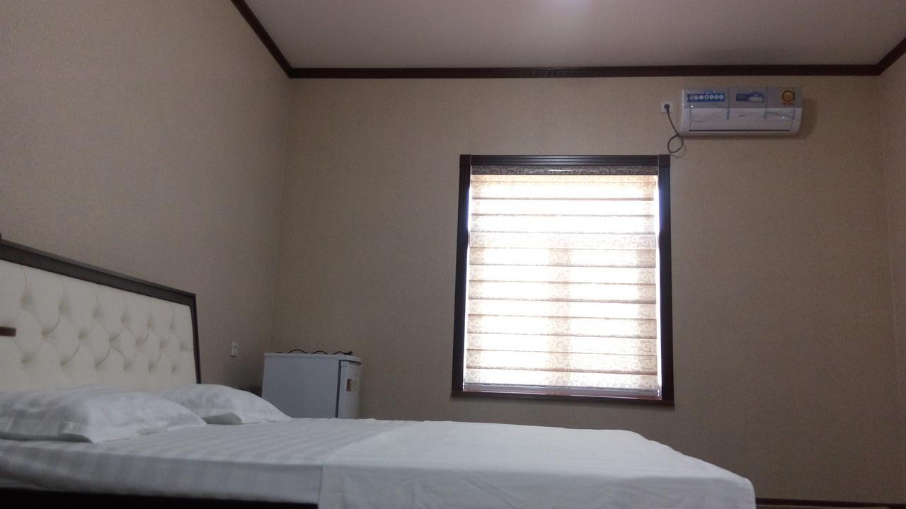 Hotel Bek Shahrisabz Extérieur photo
