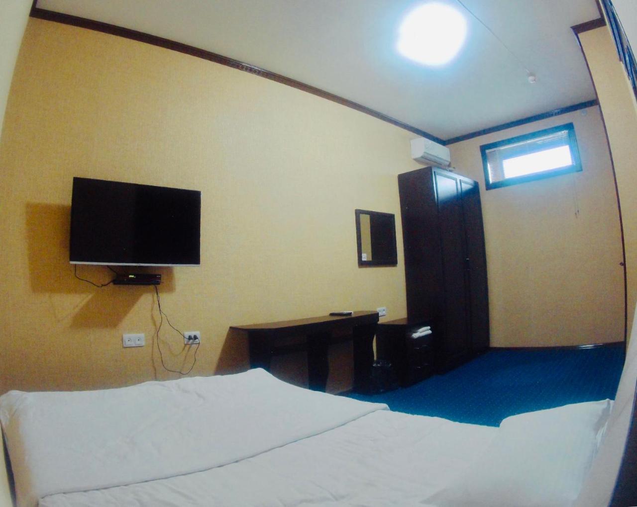 Hotel Bek Shahrisabz Extérieur photo