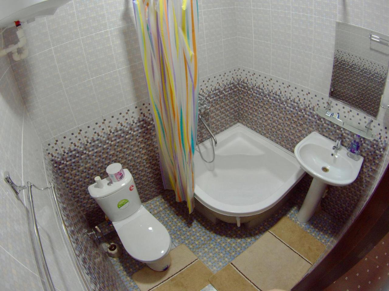Hotel Bek Shahrisabz Extérieur photo